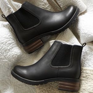 Chelsea Boot Eastland Jasmine
